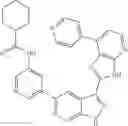 Fig. 133 - 3-(3H-imidazo[4,5-B]pyridin-2-yl)-1 H-pyrazolo[3,4-C]pyridine and therapeutic uses thereof