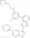 Fig. 1340 - 3-(3H-imidazo[4,5-B]pyridin-2-yl)-1 H-pyrazolo[3,4-C]pyridine and therapeutic uses thereof