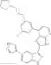 Fig. 1341 - 3-(3H-imidazo[4,5-B]pyridin-2-yl)-1 H-pyrazolo[3,4-C]pyridine and therapeutic uses thereof