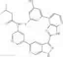 Fig. 1357 - 3-(3H-imidazo[4,5-B]pyridin-2-yl)-1 H-pyrazolo[3,4-C]pyridine and therapeutic uses thereof