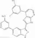 Fig. 1358 - 3-(3H-imidazo[4,5-B]pyridin-2-yl)-1 H-pyrazolo[3,4-C]pyridine and therapeutic uses thereof