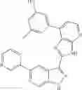 Fig. 1359 - 3-(3H-imidazo[4,5-B]pyridin-2-yl)-1 H-pyrazolo[3,4-C]pyridine and therapeutic uses thereof