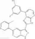 Fig. 1360 - 3-(3H-imidazo[4,5-B]pyridin-2-yl)-1 H-pyrazolo[3,4-C]pyridine and therapeutic uses thereof