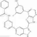 Fig. 1366 - 3-(3H-imidazo[4,5-B]pyridin-2-yl)-1 H-pyrazolo[3,4-C]pyridine and therapeutic uses thereof