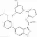 Fig. 1368 - 3-(3H-imidazo[4,5-B]pyridin-2-yl)-1 H-pyrazolo[3,4-C]pyridine and therapeutic uses thereof