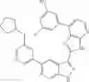 Fig. 1369 - 3-(3H-imidazo[4,5-B]pyridin-2-yl)-1 H-pyrazolo[3,4-C]pyridine and therapeutic uses thereof