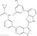 Fig. 1374 - 3-(3H-imidazo[4,5-B]pyridin-2-yl)-1 H-pyrazolo[3,4-C]pyridine and therapeutic uses thereof