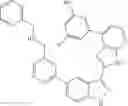 Fig. 1378 - 3-(3H-imidazo[4,5-B]pyridin-2-yl)-1 H-pyrazolo[3,4-C]pyridine and therapeutic uses thereof