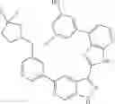 Fig. 1380 - 3-(3H-imidazo[4,5-B]pyridin-2-yl)-1 H-pyrazolo[3,4-C]pyridine and therapeutic uses thereof