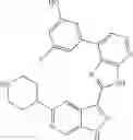 Fig. 1383 - 3-(3H-imidazo[4,5-B]pyridin-2-yl)-1 H-pyrazolo[3,4-C]pyridine and therapeutic uses thereof