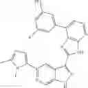 Fig. 1387 - 3-(3H-imidazo[4,5-B]pyridin-2-yl)-1 H-pyrazolo[3,4-C]pyridine and therapeutic uses thereof