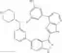 Fig. 1390 - 3-(3H-imidazo[4,5-B]pyridin-2-yl)-1 H-pyrazolo[3,4-C]pyridine and therapeutic uses thereof
