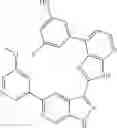 Fig. 1394 - 3-(3H-imidazo[4,5-B]pyridin-2-yl)-1 H-pyrazolo[3,4-C]pyridine and therapeutic uses thereof