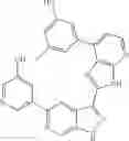 Fig. 1395 - 3-(3H-imidazo[4,5-B]pyridin-2-yl)-1 H-pyrazolo[3,4-C]pyridine and therapeutic uses thereof