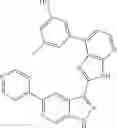 Fig. 1398 - 3-(3H-imidazo[4,5-B]pyridin-2-yl)-1 H-pyrazolo[3,4-C]pyridine and therapeutic uses thereof