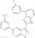 Fig. 14 - 3-(3H-imidazo[4,5-B]pyridin-2-yl)-1 H-pyrazolo[3,4-C]pyridine and therapeutic uses thereof