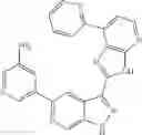 Fig. 140 - 3-(3H-imidazo[4,5-B]pyridin-2-yl)-1 H-pyrazolo[3,4-C]pyridine and therapeutic uses thereof