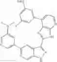 Fig. 1406 - 3-(3H-imidazo[4,5-B]pyridin-2-yl)-1 H-pyrazolo[3,4-C]pyridine and therapeutic uses thereof