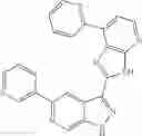 Fig. 141 - 3-(3H-imidazo[4,5-B]pyridin-2-yl)-1 H-pyrazolo[3,4-C]pyridine and therapeutic uses thereof