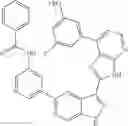 Fig. 1410 - 3-(3H-imidazo[4,5-B]pyridin-2-yl)-1 H-pyrazolo[3,4-C]pyridine and therapeutic uses thereof