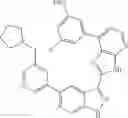 Fig. 1413 - 3-(3H-imidazo[4,5-B]pyridin-2-yl)-1 H-pyrazolo[3,4-C]pyridine and therapeutic uses thereof