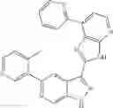 Fig. 142 - 3-(3H-imidazo[4,5-B]pyridin-2-yl)-1 H-pyrazolo[3,4-C]pyridine and therapeutic uses thereof