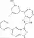 Fig. 1426 - 3-(3H-imidazo[4,5-B]pyridin-2-yl)-1 H-pyrazolo[3,4-C]pyridine and therapeutic uses thereof