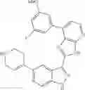 Fig. 1428 - 3-(3H-imidazo[4,5-B]pyridin-2-yl)-1 H-pyrazolo[3,4-C]pyridine and therapeutic uses thereof