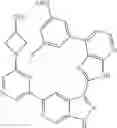 Fig. 1432 - 3-(3H-imidazo[4,5-B]pyridin-2-yl)-1 H-pyrazolo[3,4-C]pyridine and therapeutic uses thereof