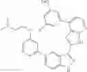 Fig. 1437 - 3-(3H-imidazo[4,5-B]pyridin-2-yl)-1 H-pyrazolo[3,4-C]pyridine and therapeutic uses thereof