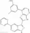 Fig. 1443 - 3-(3H-imidazo[4,5-B]pyridin-2-yl)-1 H-pyrazolo[3,4-C]pyridine and therapeutic uses thereof