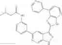 Fig. 1447 - 3-(3H-imidazo[4,5-B]pyridin-2-yl)-1 H-pyrazolo[3,4-C]pyridine and therapeutic uses thereof