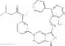 Fig. 1448 - 3-(3H-imidazo[4,5-B]pyridin-2-yl)-1 H-pyrazolo[3,4-C]pyridine and therapeutic uses thereof