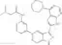 Fig. 1450 - 3-(3H-imidazo[4,5-B]pyridin-2-yl)-1 H-pyrazolo[3,4-C]pyridine and therapeutic uses thereof