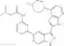 Fig. 1452 - 3-(3H-imidazo[4,5-B]pyridin-2-yl)-1 H-pyrazolo[3,4-C]pyridine and therapeutic uses thereof