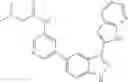 Fig. 1453 - 3-(3H-imidazo[4,5-B]pyridin-2-yl)-1 H-pyrazolo[3,4-C]pyridine and therapeutic uses thereof