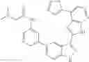 Fig. 1456 - 3-(3H-imidazo[4,5-B]pyridin-2-yl)-1 H-pyrazolo[3,4-C]pyridine and therapeutic uses thereof