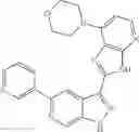 Fig. 1466 - 3-(3H-imidazo[4,5-B]pyridin-2-yl)-1 H-pyrazolo[3,4-C]pyridine and therapeutic uses thereof