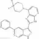 Fig. 1467 - 3-(3H-imidazo[4,5-B]pyridin-2-yl)-1 H-pyrazolo[3,4-C]pyridine and therapeutic uses thereof