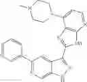 Fig. 1468 - 3-(3H-imidazo[4,5-B]pyridin-2-yl)-1 H-pyrazolo[3,4-C]pyridine and therapeutic uses thereof