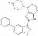 Fig. 1470 - 3-(3H-imidazo[4,5-B]pyridin-2-yl)-1 H-pyrazolo[3,4-C]pyridine and therapeutic uses thereof