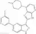 Fig. 1472 - 3-(3H-imidazo[4,5-B]pyridin-2-yl)-1 H-pyrazolo[3,4-C]pyridine and therapeutic uses thereof