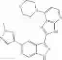 Fig. 1474 - 3-(3H-imidazo[4,5-B]pyridin-2-yl)-1 H-pyrazolo[3,4-C]pyridine and therapeutic uses thereof