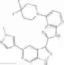 Fig. 1475 - 3-(3H-imidazo[4,5-B]pyridin-2-yl)-1 H-pyrazolo[3,4-C]pyridine and therapeutic uses thereof