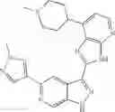 Fig. 1476 - 3-(3H-imidazo[4,5-B]pyridin-2-yl)-1 H-pyrazolo[3,4-C]pyridine and therapeutic uses thereof