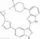 Fig. 1479 - 3-(3H-imidazo[4,5-B]pyridin-2-yl)-1 H-pyrazolo[3,4-C]pyridine and therapeutic uses thereof