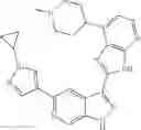 Fig. 1480 - 3-(3H-imidazo[4,5-B]pyridin-2-yl)-1 H-pyrazolo[3,4-C]pyridine and therapeutic uses thereof