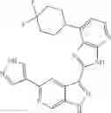 Fig. 1483 - 3-(3H-imidazo[4,5-B]pyridin-2-yl)-1 H-pyrazolo[3,4-C]pyridine and therapeutic uses thereof