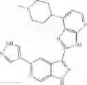 Fig. 1484 - 3-(3H-imidazo[4,5-B]pyridin-2-yl)-1 H-pyrazolo[3,4-C]pyridine and therapeutic uses thereof