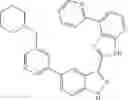 Fig. 152 - 3-(3H-imidazo[4,5-B]pyridin-2-yl)-1 H-pyrazolo[3,4-C]pyridine and therapeutic uses thereof
